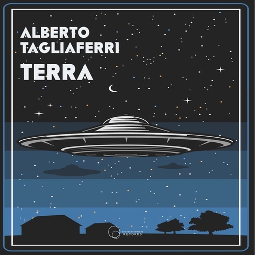 Alberto Tagliaferri - Terra [SE911]